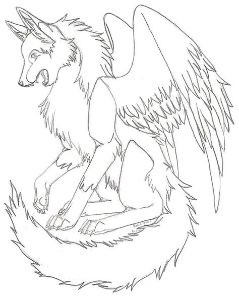 My wolf coloring pages are fun to customize. wolf color pages anime wolf coloring pages cute baby ...
