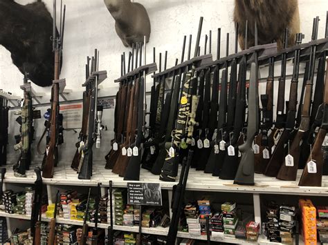 Buy And Sell Guns And Ammunition At Xtreme Pawn Sportsmans Pawn