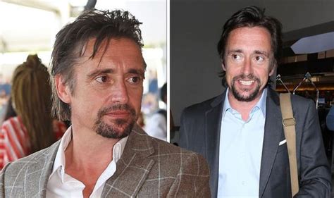 Its Very Green Richard Hammond Defends Keeping Classic Cars In