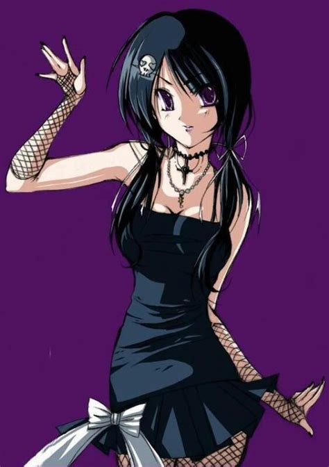 Rp Character Wiki Anime Amino