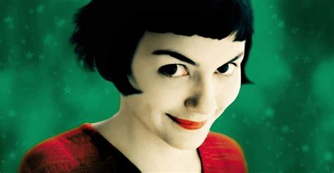 With these concerns amélie gets hardly any real life contact with other people. Le Fabuleux Destin d'Amélie Poulain en streaming