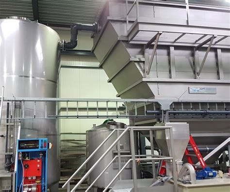 Potato Packer Vam Watertech