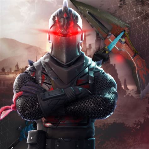 Steam Workshop Fortnite Black Knight