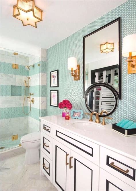 Continue to 15 of 15 below. 69 Sea-Inspired Bathroom Décor Ideas - DigsDigs