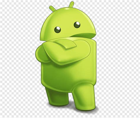 Android Guy Png Android Logo Official Clipart 4489372 Pinclipart Images