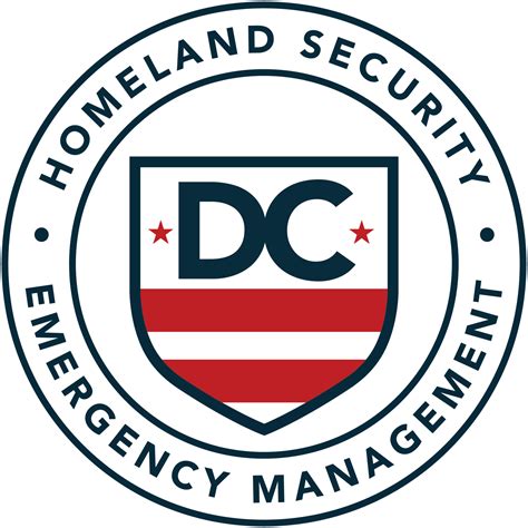 Dc Homeland Security And Emergency Management Agency 57 Public Safety