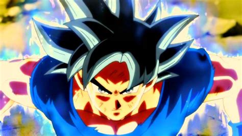 Les audiences de l'épisode 116 de dragon ball super sont correctes mais sans plus. Ultra Instinct Goku RETURNS! Dragon Ball Super Episode 116 ...