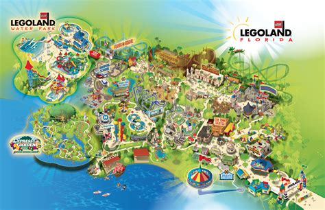 3 Amazing New Theme Parks Set To Open By 2020