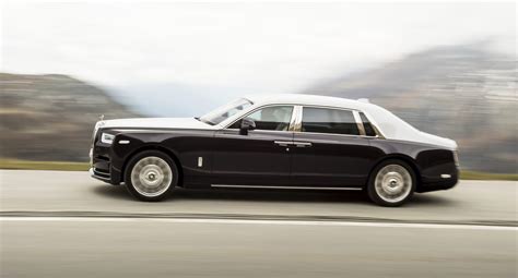 Rolls Royce Phantom Extended Wheelbase Issuu
