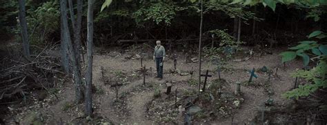 Review Pet Sematary 2019 Geeks Under Grace