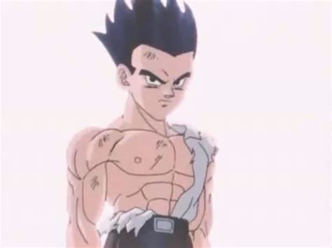 So in gt, the assumed. Image - Gohan GT.png - Dragonball Fanon Wiki