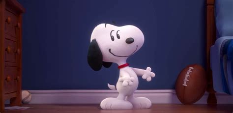 Ob lucy gegen harte währung therapiestunden gibt, charlie brown deprimiert ist, schroeder in seine klaviertasten haut oder snoopy schlafend und träumend auf. The Peanuts Movie International Trailer 3 - Snoopy and ...