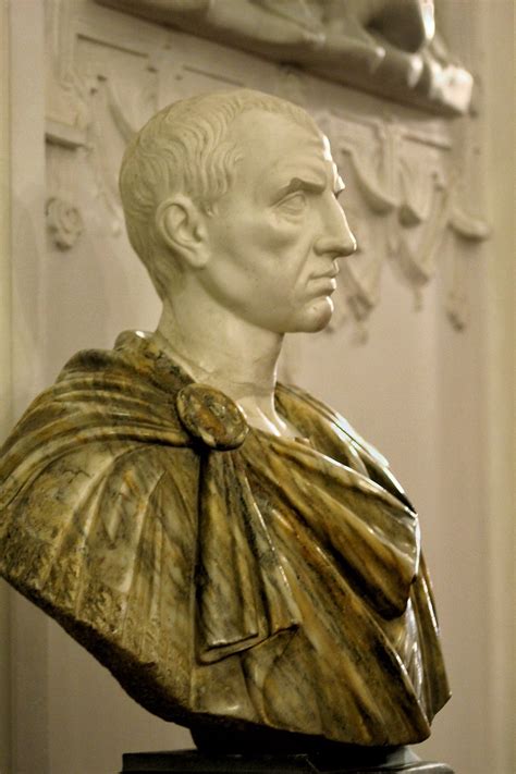 Julius Caesar Büste Kostenloses Foto Auf Pixabay Pixabay