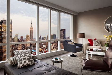 Eclectic Manhattan Apartment Terrat Elms Interior Design I Would Kill