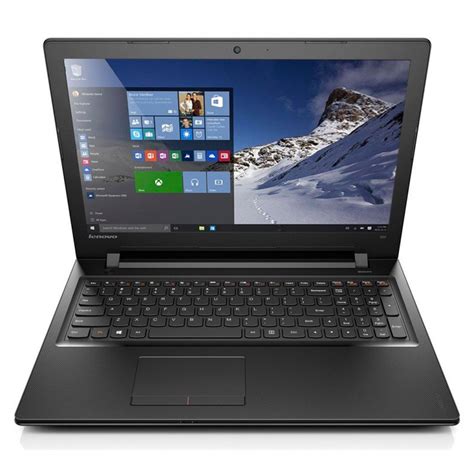 Laptop Lenovo Ideapad 500 15isk Core I7 6500u