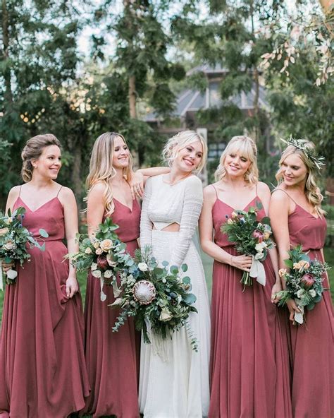Top 3 Fall Wedding Color Palettes That Are Beyond Mezmerizing | January