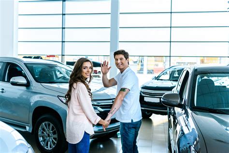 What Today's Customers are Looking for in Their Car Buying Experience