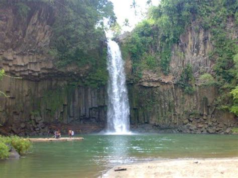 Top 25 Tourist Spots In Mindanao Beaches Mountains Caves Waterfalls