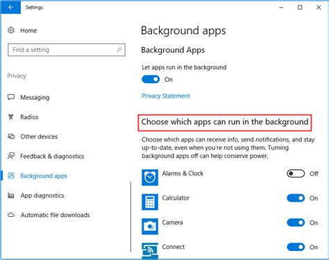 15 Tips Windows 10 Performance Tweaks Updated Minitool