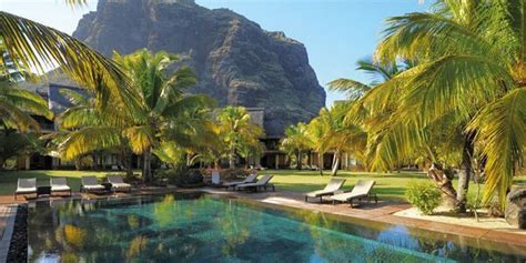 Dinarobin Beachcomber Golf Resort And Spa Mauritius Attractions