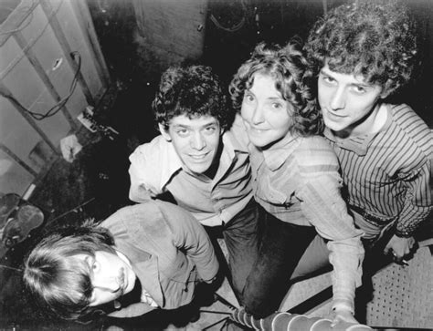33 Velvet Underground Pictures That Capture Their Wild Heyday