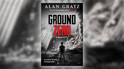 Ground Zero By Alan Gratz Spring 2021 Online Preview Youtube