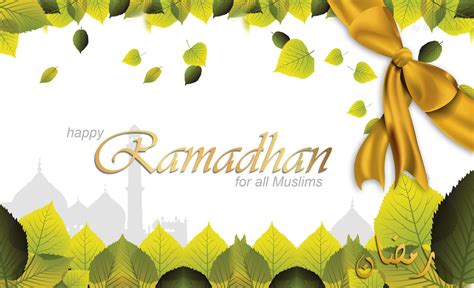 7 Persiapan Menyambut Ramadhan