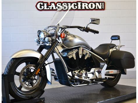 Looking to finance this bike? 2013 Honda Interstate For Sale 68 Used Motorcycles From $6,989
