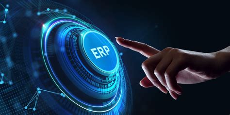 What Is The Future Role Of Erp In Digital Business Ecosystems Idc