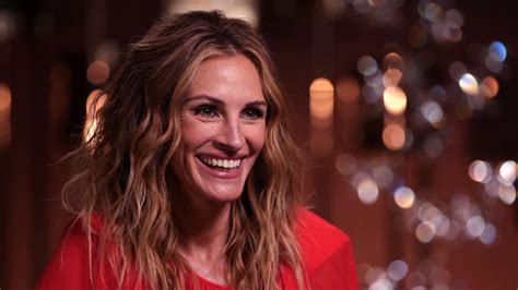 Julia Roberts Talks About New Film ‘wonder And Sexual Harassment In