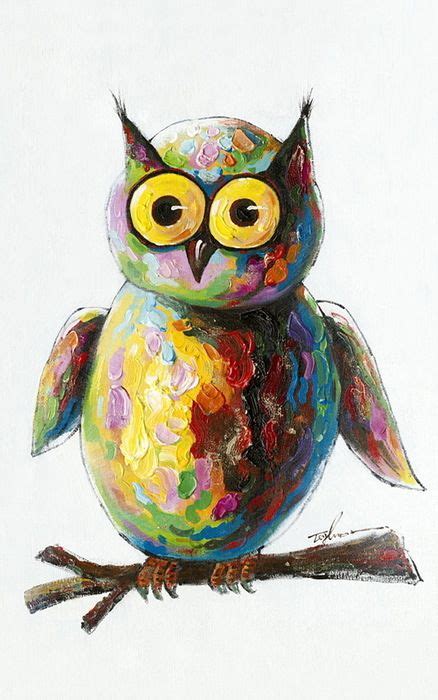 Are You An Art Enthusiast And An Owl Lover Well Come Check Out Some Of
