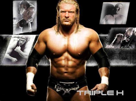 Hhh Dx Wwe Wallpapers Wallpaper Cave