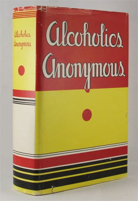 Alcoholics Anonymous The Story Of How More Than One Hundred Men Have