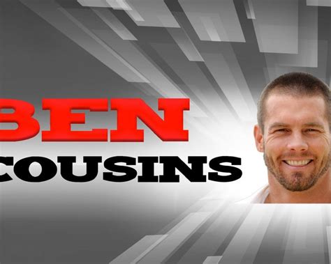 Lunch With Ben Cousins Boogie Call