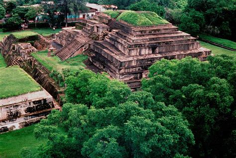 Mayan Ruins El Salvador Mayan Ruins Mayan Cities Ancient Mayan