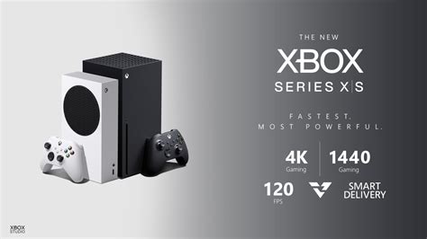 Xbox Series X Et Xbox Series S Laquelle Choisir