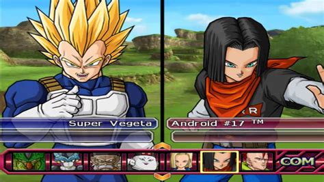 Dragon Ball Z Budokai Tenkaichi 3 Gameplay Full Speed - Pcsx2 0.9.7 r3878 HD 720p - YouTube