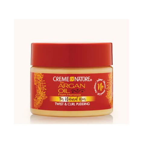 My twist out routine for pillow soft, big hair CREME OF NATURE ARGAN OIL For Natural Hair TWIST & CURL ...
