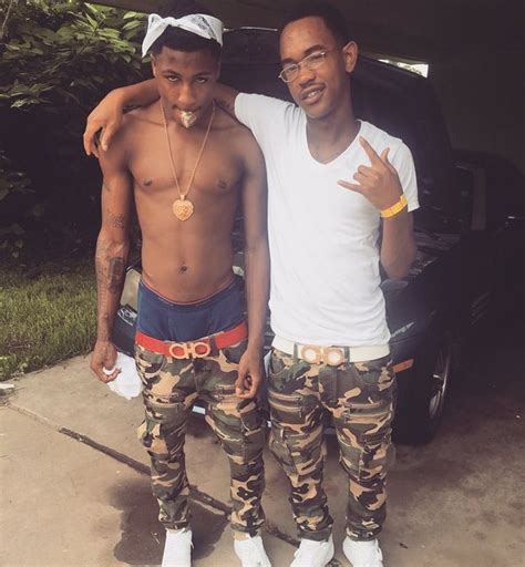 Nba Youngboy Nba Outfit Rapper Style Men In Tight Pants