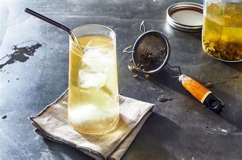 Why The Cold Brew Method Makes The Best Iced Tea Wonderland Tea Company