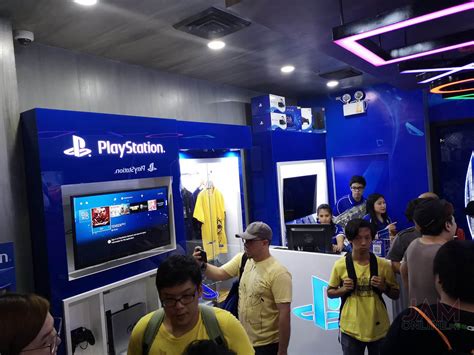 Selamat datang di ps store indonesia. Playstation Store by iTech Now Open! - Jam Online | Philippines Tech News & Reviews