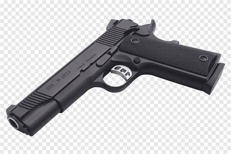 Trigger TİSAŞ IMI Desert Eagle M pistol weapon angle handgun png