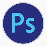 Photoshop Icon Icons Adobe