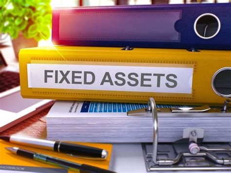 Fixed Assets Use The Right Tool For The Job Assetaccountant