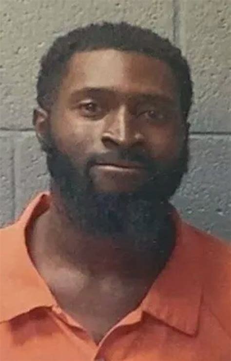 Malfunctioning control panel helped Orangeburg inmates escape, county says