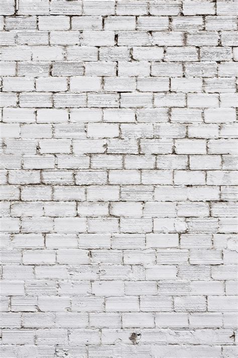 White brick wall grey shimmer tones effect faux metallic feature wallpaper 3d. White Brick wallpaper ·① Download free awesome High ...