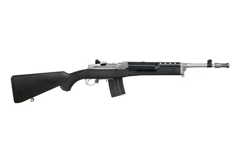 Mini 14 Tactical Freedoms Armory Wasilla 99654