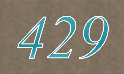 429 — четыреста двадцать девять натуральное нечетное число число