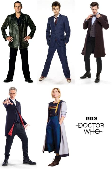 Doctor Who Doctors Doctor Who Doctor Who Cosplay Doctor