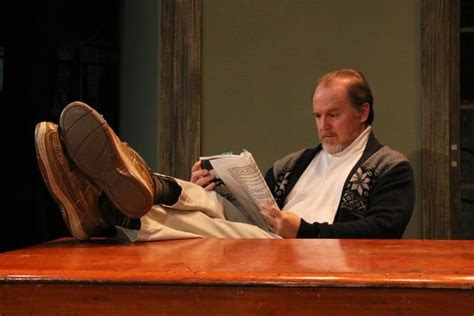 Death Comes To Putnam In Bradley Playhouse Deathtrap
